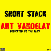 Short Stack - Art Vandelay