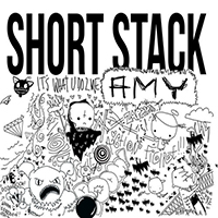 Short Stack - Amy (Single)