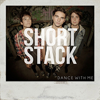 Short Stack - Dance With Me (EP)