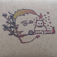 Loch Lomond - Lament For Children (EP)