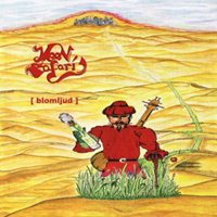 Moon Safari - Blomljud (CD 1)