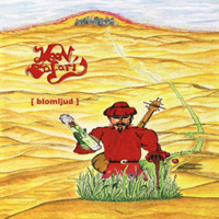 Moon Safari - Blomljud (CD 2)