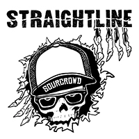Straightline - Sourcrowd (EP)