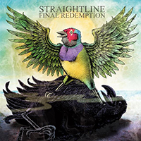 Straightline - Final Redemption (Reissue 2015)
