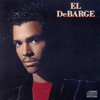 El DeBarge - El DeBarge