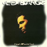 El DeBarge - Heart, Mind & Soul