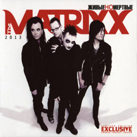 FF & The MatriXX - ,   (Limited Edition)