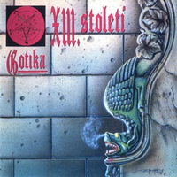 XIII.Stoleti - Gotika