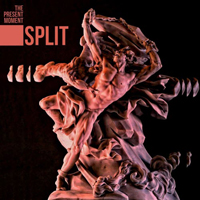 Present Moment - Split