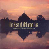 Mahatma Das - The Best Of Mahatma Das