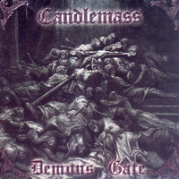 Candlemass - Demons Gate (Limited Edition)