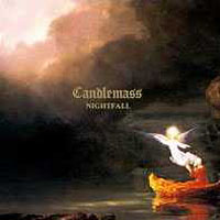 Candlemass - Nightfall (France Edition)