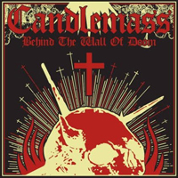 Candlemass - Behind the Wall of Doom (CD 2: Messiah Marcolin's Doom Top 10)