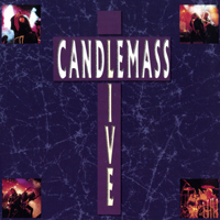 Candlemass - Live (Fryshuset, Stockholm - June 9, 1990; USA Edition)