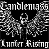 Candlemass - Lucifer Rising (EP)