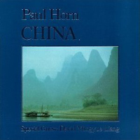 Paul Horn - China