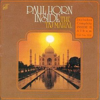 Paul Horn - Inside The Taj Mahal (part 1)