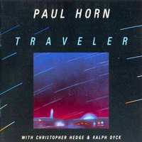 Paul Horn - Traveler