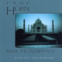 Paul Horn - Inside The Taj Mahal (part 2)