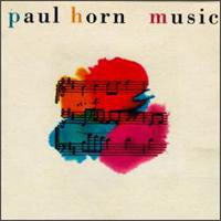 Paul Horn - Music