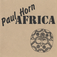 Paul Horn - Africa