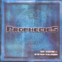 Steven Halpern - Prophecies