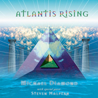 Steven Halpern - Atlantis Rising