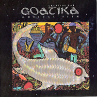 Goatika Creative Lab - Musical Fish