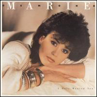 Marie Osmond - I Only Wanted You