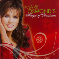 Marie Osmond - Magic Of Christmas