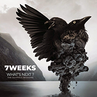 7 Weeks - What's Next? (The Sisyphus Sessions) (EP)