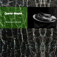 Jute Gyte - Ritenour's Earth