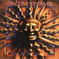 Circus Of Power - Circus Of Power
