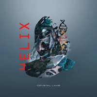 Crystal Lake (JPN) - Helix