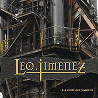 Leo Jimenez - La Factoria del Contraste