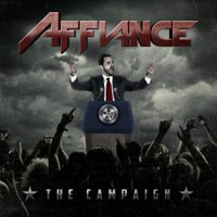 Affiance - The Campaign