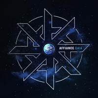 Affiance - Gaia