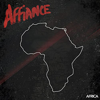 Affiance - Africa (Single)