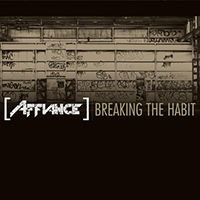 Affiance - Breaking the Habit (Single)