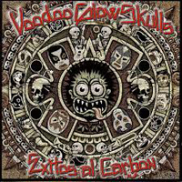 Voodoo Glow Skulls - Exitos Al Carbon