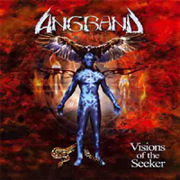 Angband - Visions Of The Seeker
