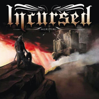 Incursed - Morituri (EP)