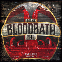 Incursed - Beer Bloodbath (EP)