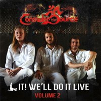 Consider The Source - F**k It! We'll Do It Live - Volume 2
