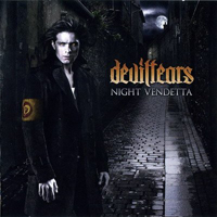 Deviltears - Night Vendetta