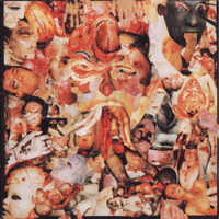 Carcass - Reek Of Putrefaction (Remasters 2008)