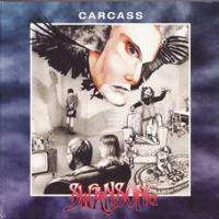 Carcass - Swansong (Reissue 2008)