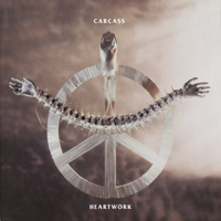 Carcass - Heartwork (Remasters 2008: CD 1)