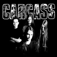 Carcass - Live In Pula, Croatia 05.05.1992