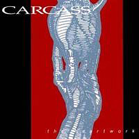 Carcass - The Heartwork